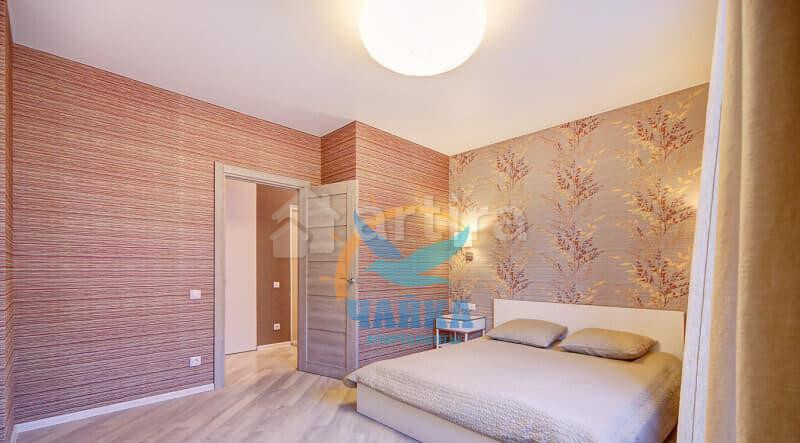 2-комн. квартира, 70 м2, 4/10 эт. Санкт-Петербург - изображение 2