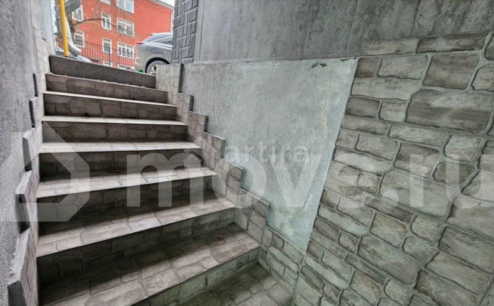 Студия, 21 м2, 1/5 эт. Москва - изображение 7