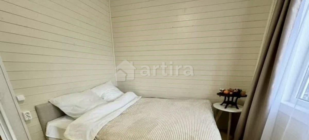 Дом, 120 м2, 12 соток, 2 эт. Руза - изображение 2