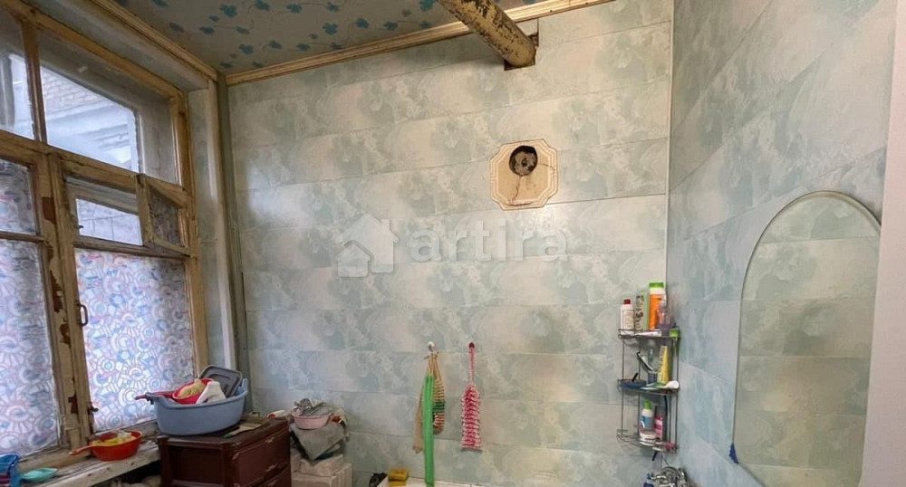 Комната, 10 м2, 1/4 эт. Королев - изображение 4