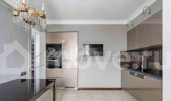 4-комн. квартира, 102.7 м2, 11/20 эт. Москва