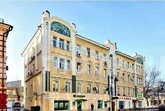 3-комн. квартира, 91 м2, 3/4 эт. Москва