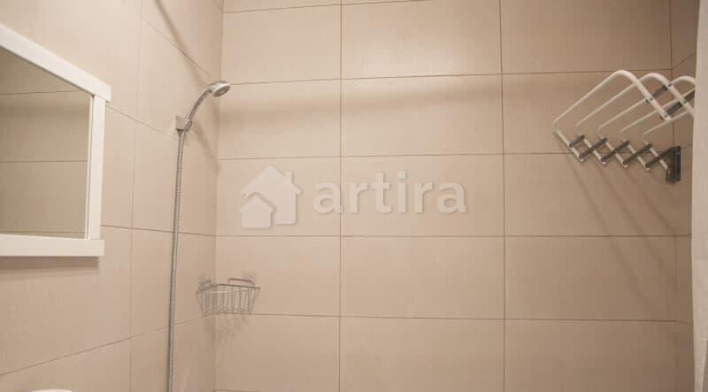 1-комн. квартира, 35 м2, 4/16 эт. Москва - изображение 18