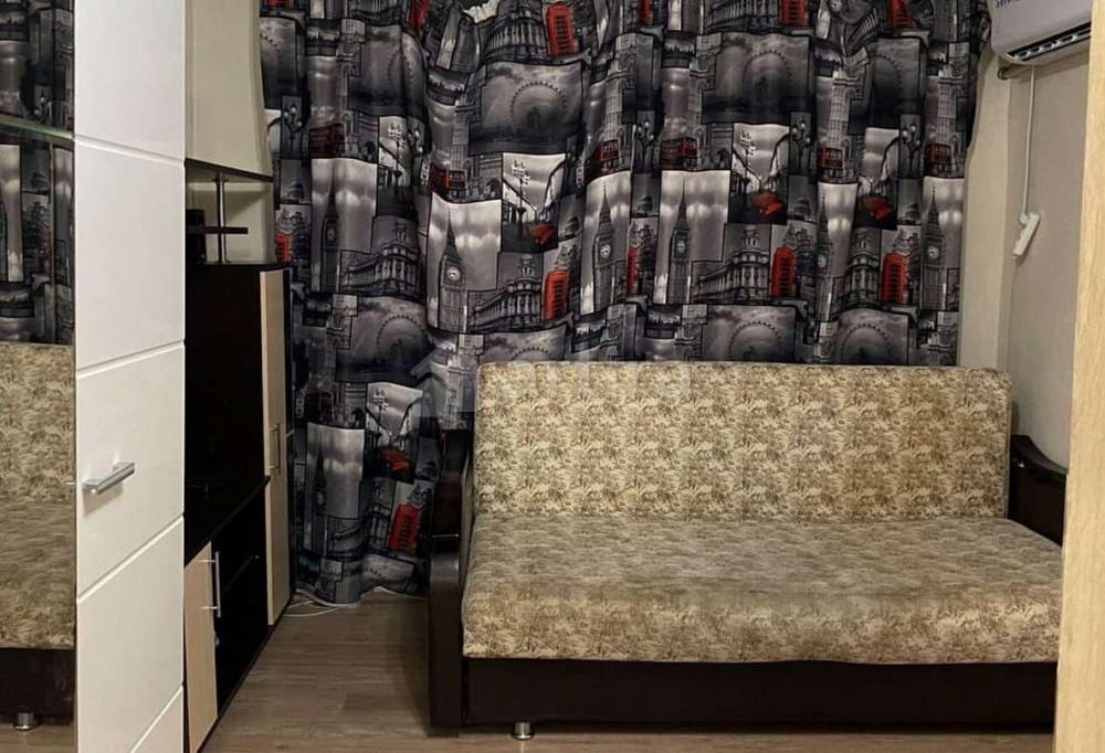 Комната, 15 м2, 4/5 эт. Самара - изображение 3