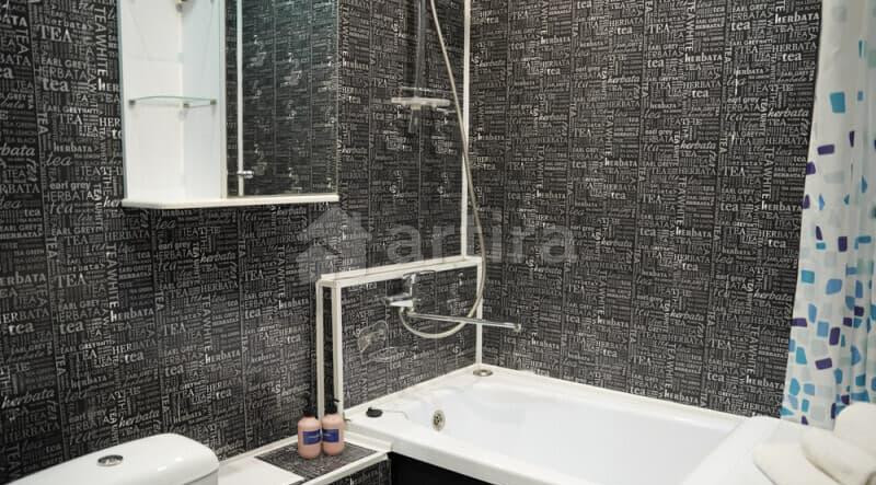 1-комн. квартира, 40 м2, 9/9 эт. Норильск - изображение 4