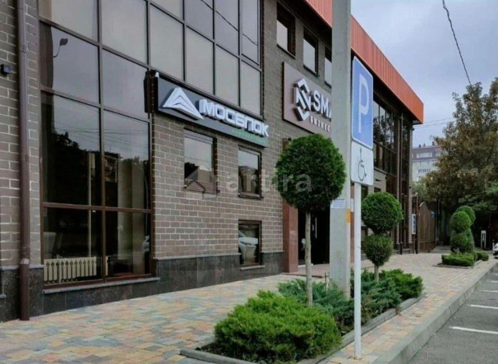 Дом, 66 м2, 1 эт. Ставрополь - изображение 3