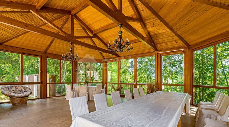 Коттедж, 440 м2 Сертолово - изображение 10