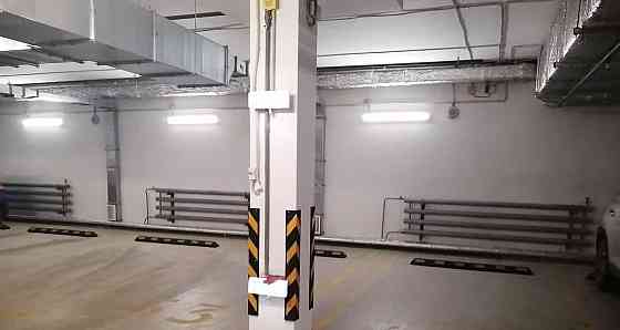 Гараж, 13.3 м2 Москва