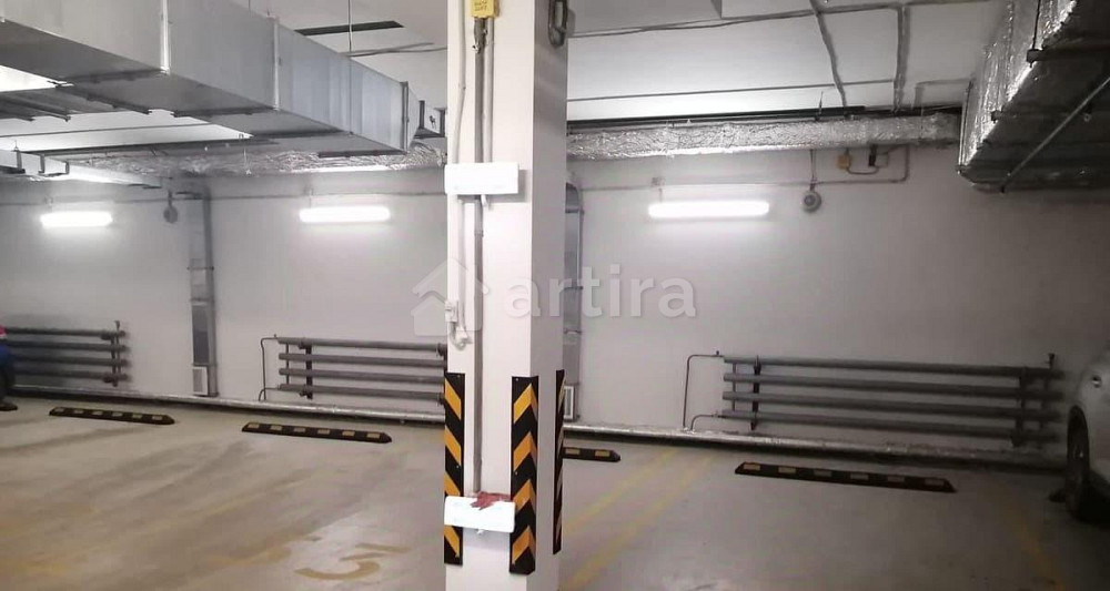 Гараж, 13.3 м2 Москва - изображение 1