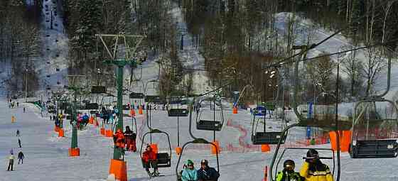 Дом, 100 м2, 10 соток, 2 эт. Дмитров