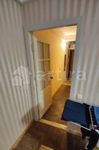 Комната, 14 м2, 2/5 эт. Санкт-Петербург - изображение 13