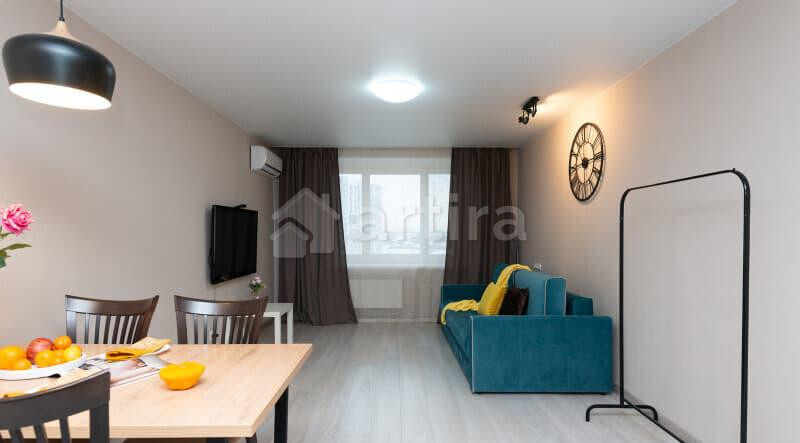 2-комн. квартира, 48 м2, 5/16 эт. Тюмень - изображение 10