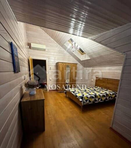 Коттедж, 225 м2 Истра - изображение 20