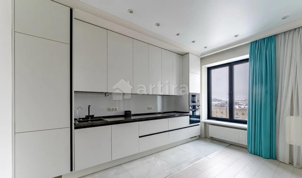 3-комн. квартира, 84 м2, 8/21 эт. Москва - изображение 10