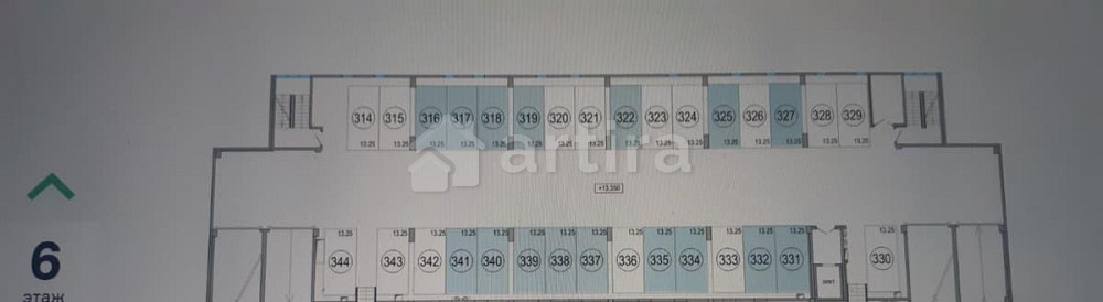 Гараж, 16 м2 Санкт-Петербург - изображение 2