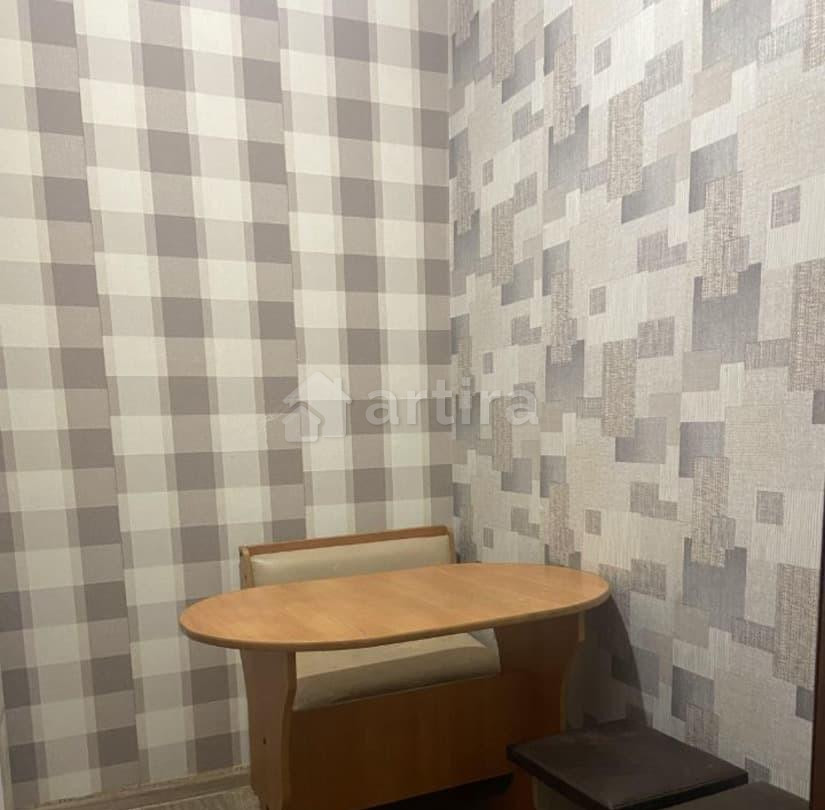 Комната, 20 м2, 6/9 эт. Минусинск - изображение 5