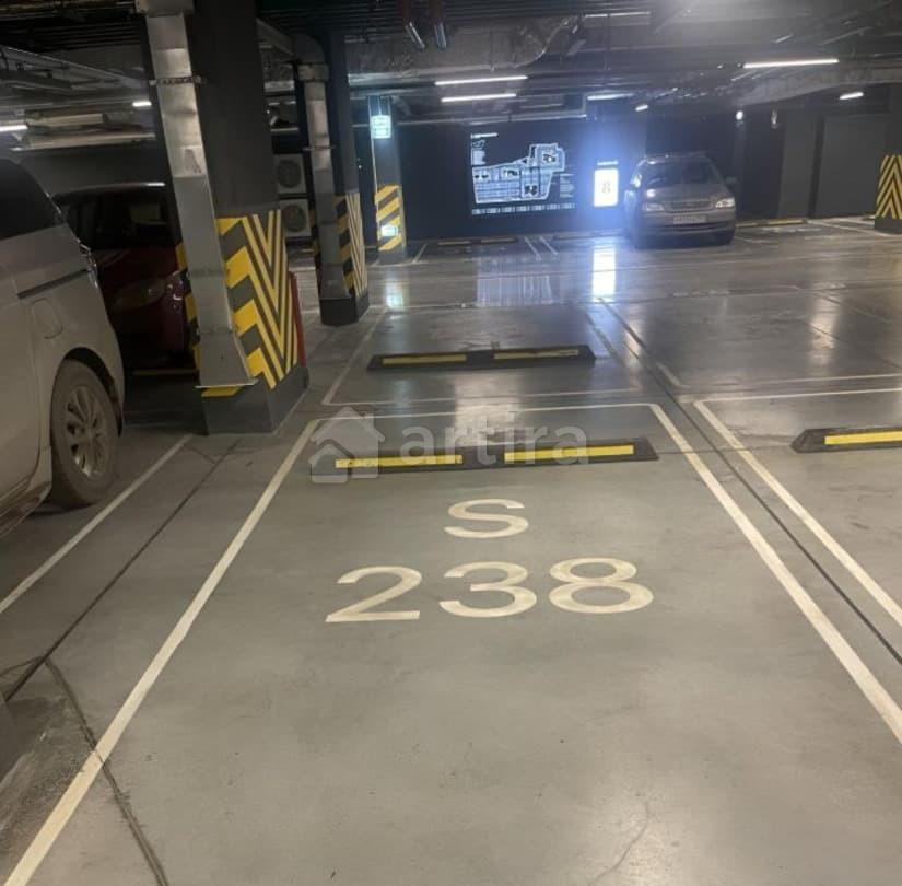 Гараж, 14 м2 Москва - изображение 5