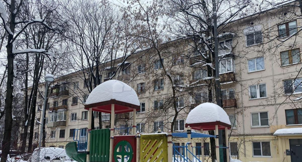 Комната, 12.5 м2, 4/5 эт. Москва - изображение 6