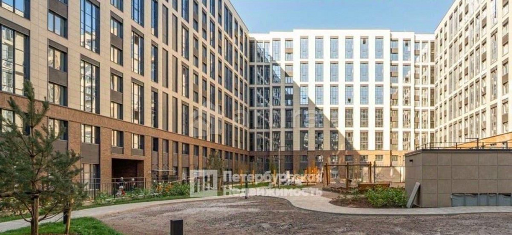 Гараж, 26.5 м2 Санкт-Петербург - изображение 3