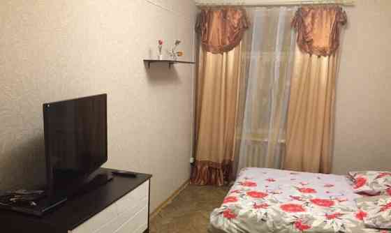 1-комн. квартира, 36 м2, 2/6 эт. Санкт-Петербург