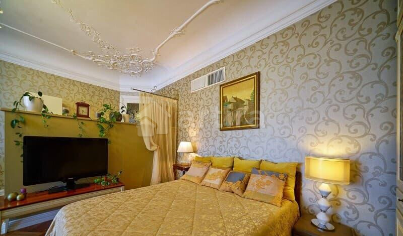 Студия, 43 м2, 6/6 эт. Санкт-Петербург - изображение 7