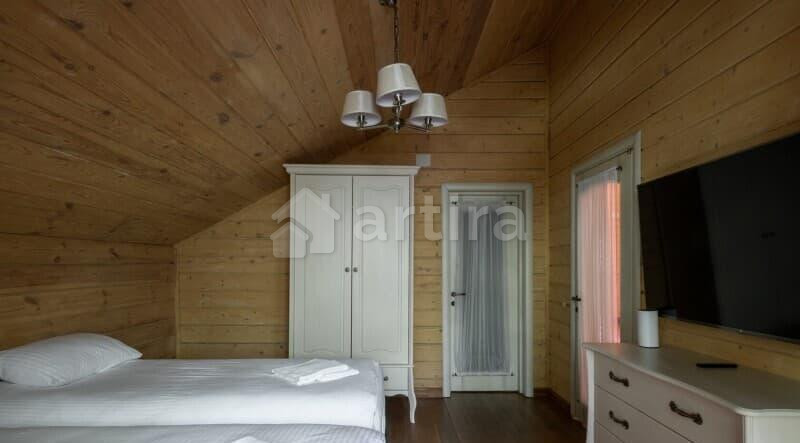 Коттедж, 500 м2 Москва - изображение 15