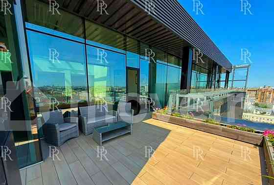 5-комн. апарт-ы, 277 м2, 12/12 эт. Москва