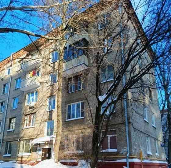 Комната, 33 м2, 2/5 эт. Москва