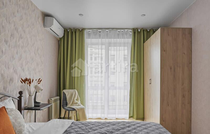 3-комн. апарт-ы, 65 м2, 4/7 эт. Санкт-Петербург - изображение 7