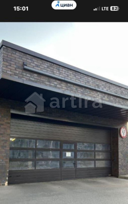 Гараж, 14.3 м2 Химки - изображение 3