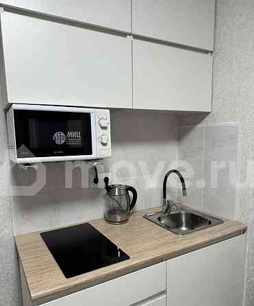 Студия, 18 м2, 7/9 эт. Зеленоград