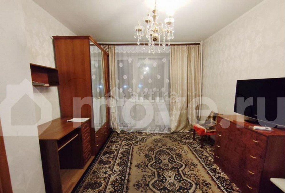 1-комн. квартира, 35 м2, 11/16 эт. Зеленоград - изображение 7