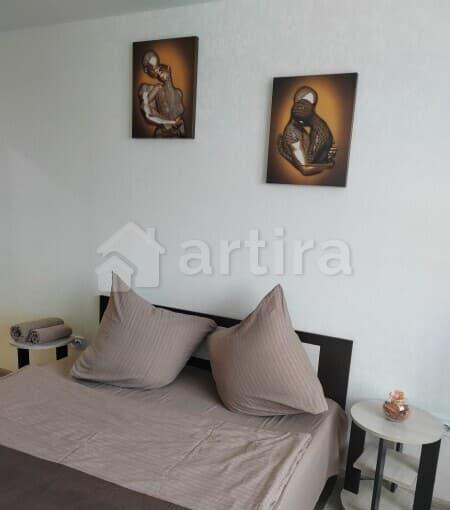 1-комн. квартира, 38 м2, 5/5 эт. Чишмы - изображение 2