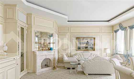 4-комн. квартира, 170 м2, 5/6 эт. Москва