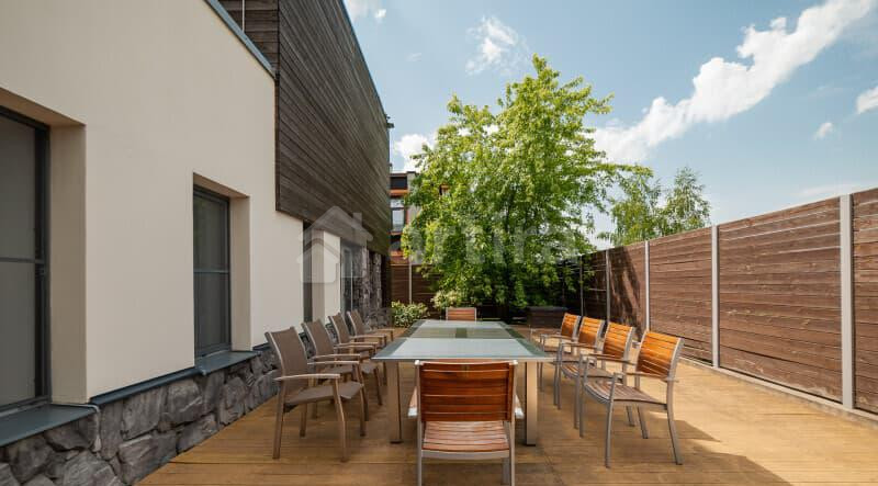 Коттедж, 800 м2 Красногорск - изображение 18