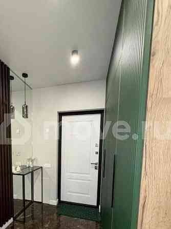 2-комн. квартира, 55.6 м2, 15/22 эт. Москва