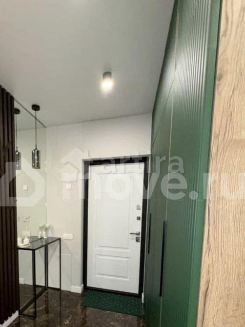 2-комн. квартира, 55.6 м2, 15/22 эт. Москва - изображение 6