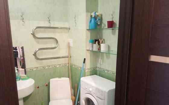 1-комн. квартира, 37 м2, 8/18 эт. Москва