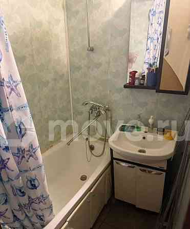 3-комн. квартира, 60 м2, 1/9 эт. Москва