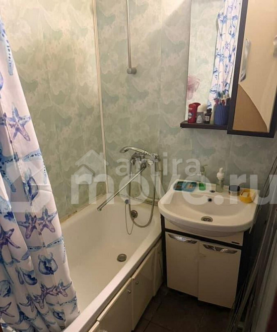 3-комн. квартира, 60 м2, 1/9 эт. Москва - изображение 5