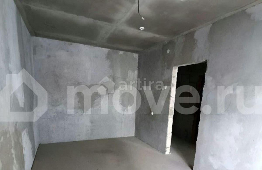 2-комн. квартира, 69 м2, 8/18 эт. Москва - изображение 1