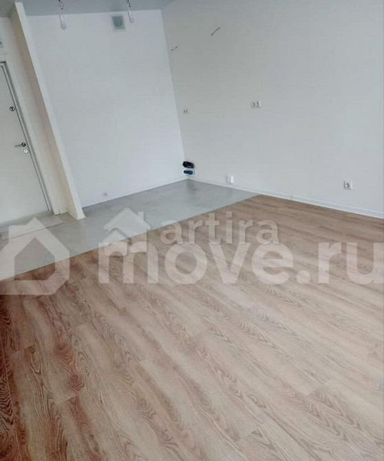 1-комн. квартира, 36.9 м2, 3/17 эт. Москва - изображение 3