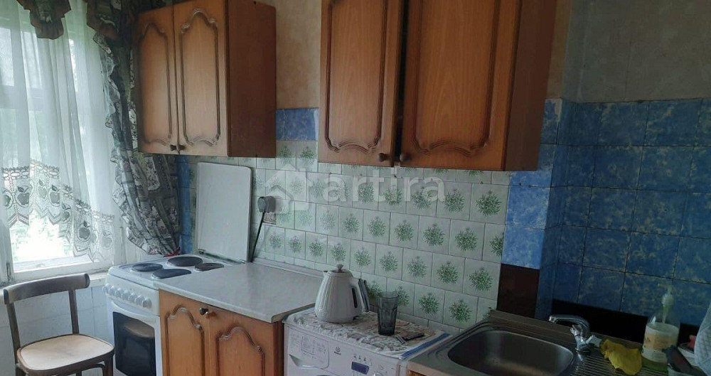 Комната, 55 м2, 5/9 эт. Новосибирск - изображение 1