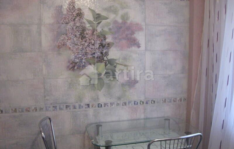 1-комн. квартира, 42 м2, 4/17 эт. Воронеж - изображение 9