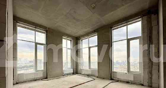 3-комн. квартира, 96 м2, 11/12 эт. Москва