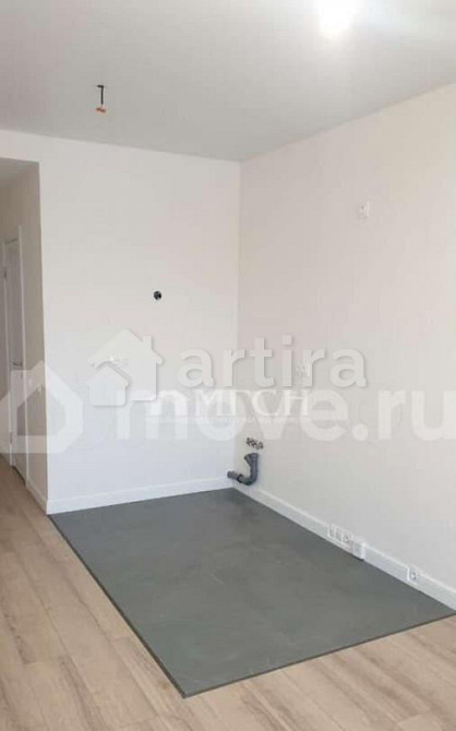 Студия, 22 м2, 18/23 эт. Москва - изображение 1