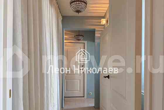 3-комн. квартира, 62 м2, 4/9 эт. Москва