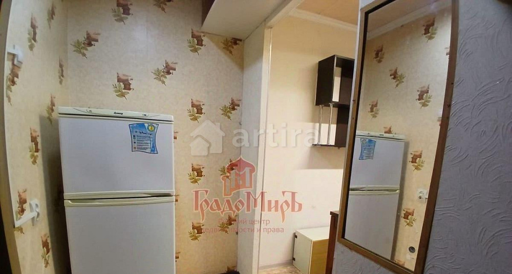 Комната, 14 м2, 2/5 эт. Александров - изображение 5