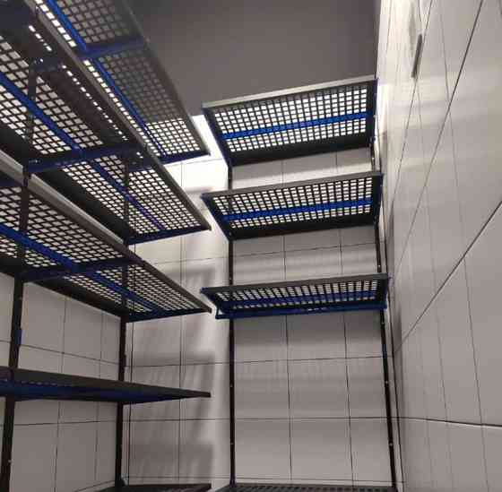 Гараж, 5 м2 Москва