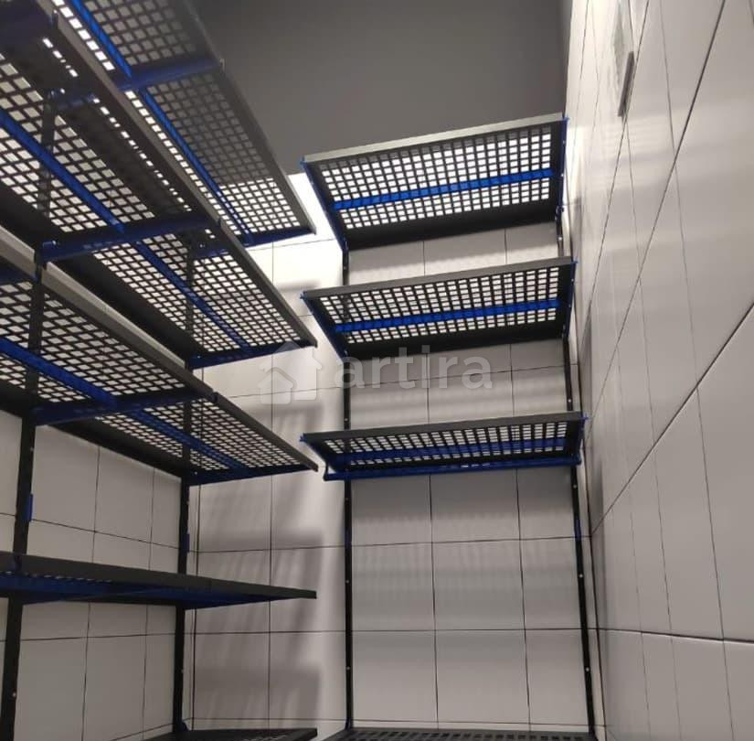 Гараж, 5 м2 Москва - изображение 1